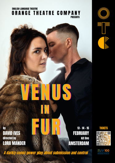 Venus in Fur
